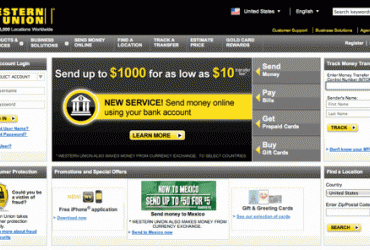 Western Union