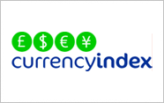 Currency Index Currency Index has a proven record on saving consumers and businesses money when it comes to money transfers