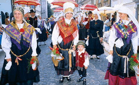 slovenia-women