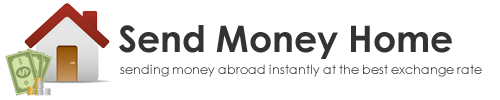 Send Money Home Logo